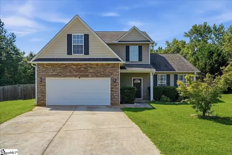 116 Kingsdale Ct, Simpsonville, SC 29680