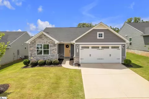 118 Timberwild Dr, Greenville, SC 29605