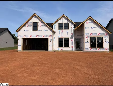 258 Artisan Dr, Lyman, SC 29365