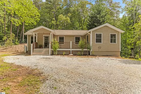 155 Shepherd Springs Dr, Cleveland, SC 29635