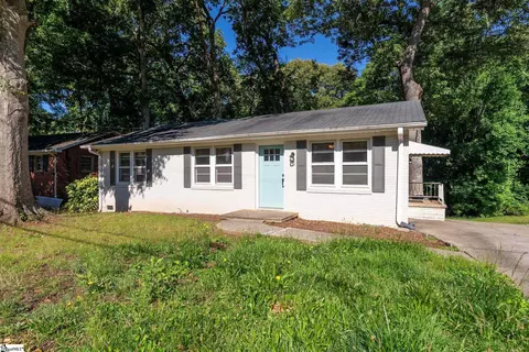 116 W Decatur St, Greenville, SC 29617