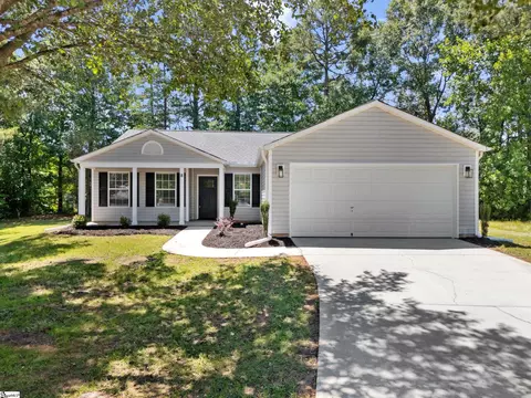 8 Kalmia Ct, Greenville, SC 29605