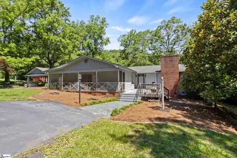 15 Anders Camp Rd, Cleveland, SC 29635