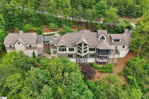 817 Mountain Summit Rd, Travelers Rest, SC 29690