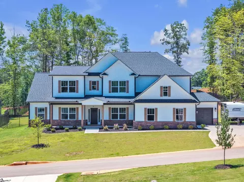 226 Holly Branch Rd, Piedmont, SC 29673