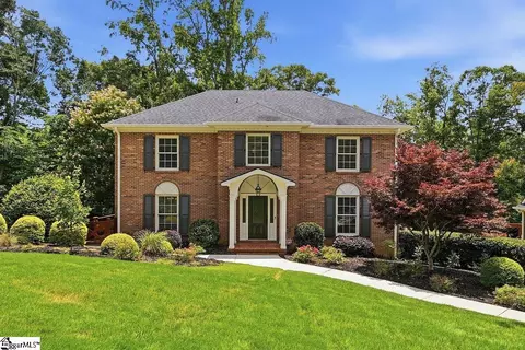 123 Cherrywood Trl, Greer, SC 29650
