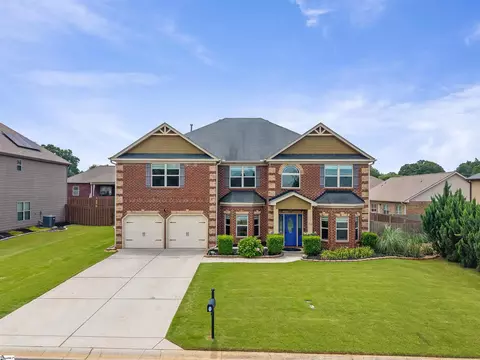 512 Meadowseed Ct, Lyman, SC 29365