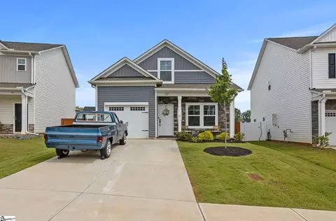 107 Brown Cir, Easley, SC 29642