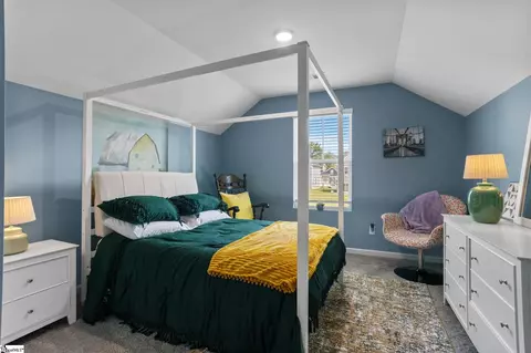 Bedroom - 107 Brown Cir, Easley, SC 29642 photo 2 of 4