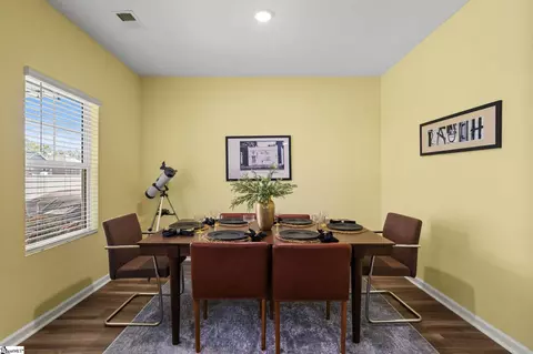Dining - 107 Brown Cir, Easley, SC 29642 photo 1 of 1