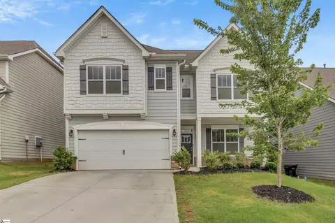 139 Pelham Glen Way, Greer, SC 29651