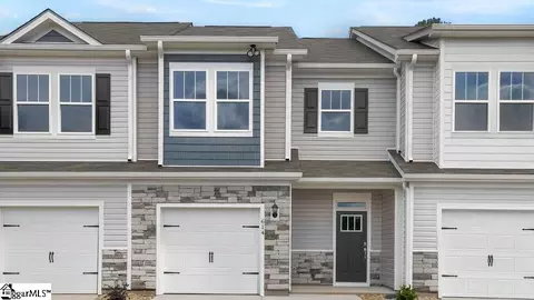 614 Jules Ln, Moore, SC 29369