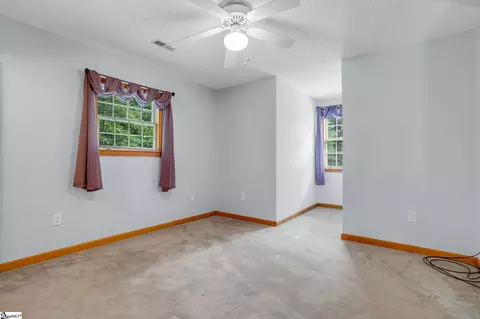 Bedroom - 1004 Ridgeview Dr, Pendleton, SC 29670 photo 8 of 9