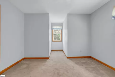 Bedroom - 1004 Ridgeview Dr, Pendleton, SC 29670 photo 6 of 9