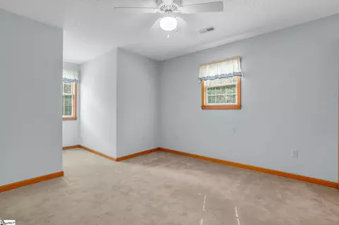 Bedroom - 1004 Ridgeview Dr, Pendleton, SC 29670 photo 4 of 9