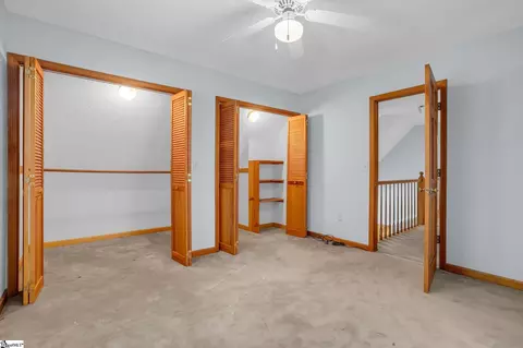 Bedroom - 1004 Ridgeview Dr, Pendleton, SC 29670 photo 3 of 9