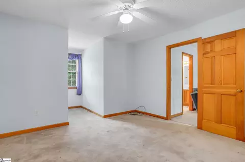 Bedroom - 1004 Ridgeview Dr, Pendleton, SC 29670 photo 9 of 9