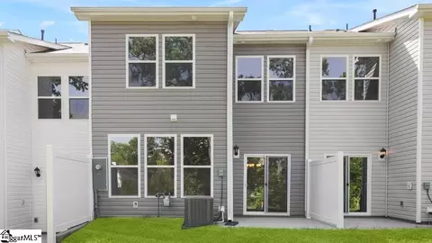 Exterior - 610 Jules Ln, Moore, SC 29369 photo 2 of 3
