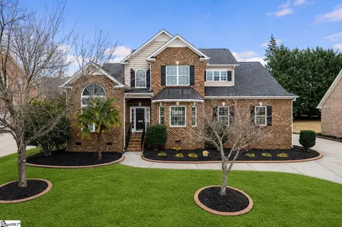 207 Traymore Way, Greer, SC 29650