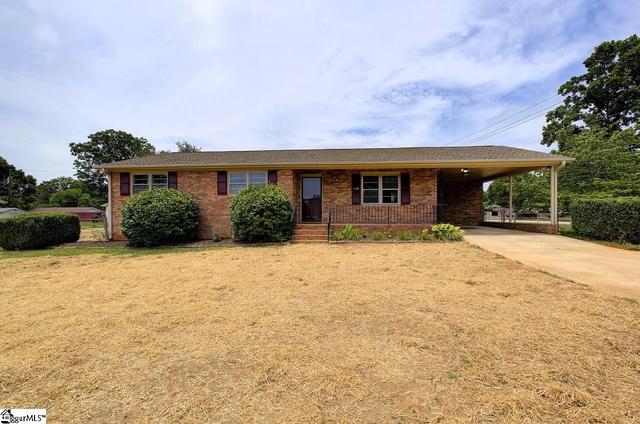 129 Venus St, Inman, SC 29349