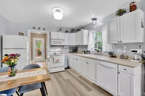 Kitchen - 301 S E St, Easley, SC 29640 photo 1 of 4