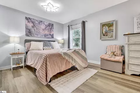 Bedroom - 301 S E St, Easley, SC 29640 photo 1 of 8
