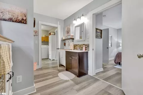 Entry Way - 301 S E St, Easley, SC 29640 photo 7 of 7
