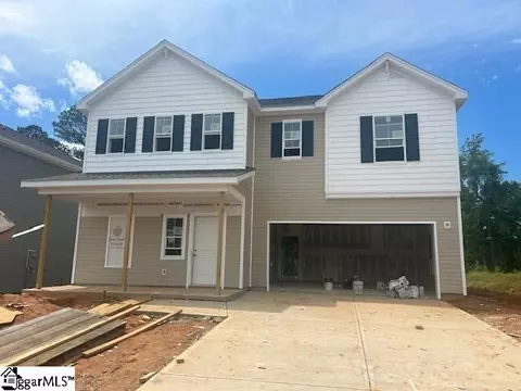 174 Gumwood Cir, Gaffney, SC 29341