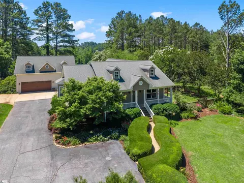 1302 Bailey Mill Rd, Travelers Rest, SC 29690