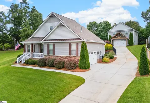 218 Wilowgreen Way, Greer, SC 29651