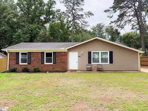 204 Idlewild Ave, Greenville, SC 29605