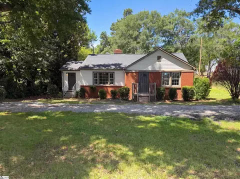 1125 Old Spartanburg Hwy, Lyman, SC 29365