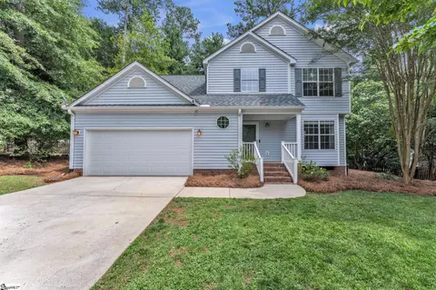 205 Adirondack Way, Simpsonville, SC 29681