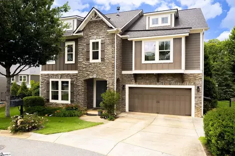 3 Wild Indigo Cir, Greenville, SC 29607