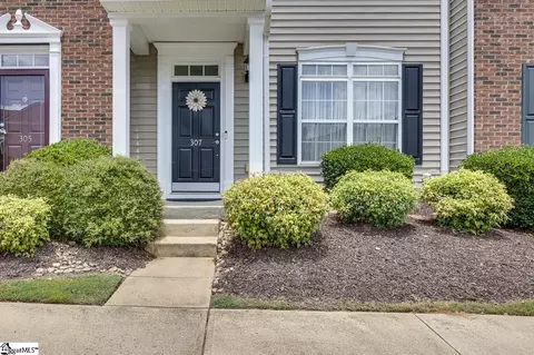307 Intrepid Ct, Greer, SC 29650