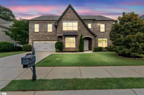 10 Belgian Blue Way, Fountain Inn, SC 29644