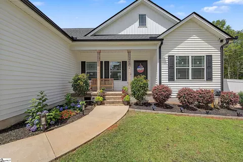 Exterior - 231 Addison Cir, Pelzer, SC 29669 photo 3 of 13