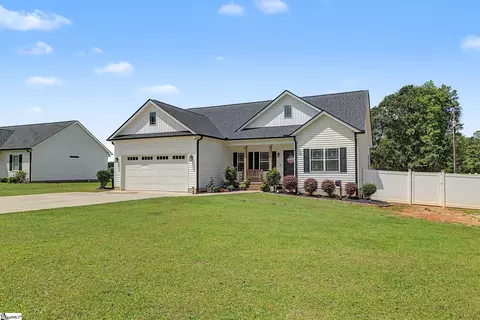 Exterior - 231 Addison Cir, Pelzer, SC 29669 photo 13 of 13