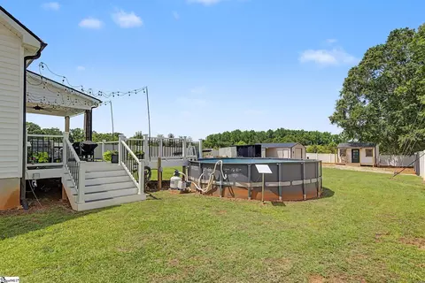 Exterior - 231 Addison Cir, Pelzer, SC 29669 photo 5 of 13