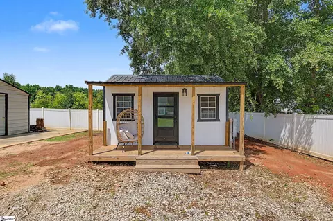 Exterior - 231 Addison Cir, Pelzer, SC 29669 photo 7 of 13