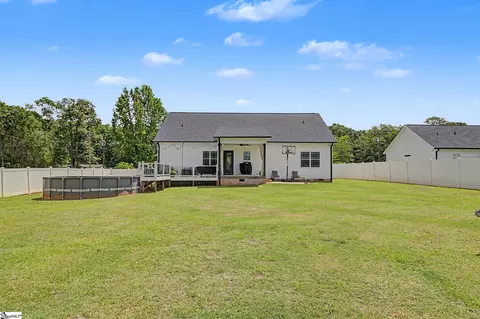 Exterior - 231 Addison Cir, Pelzer, SC 29669 photo 9 of 13