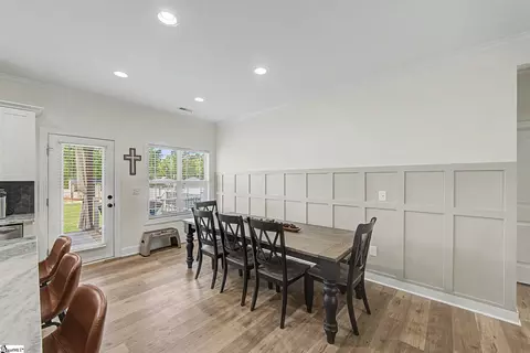 Dining - 231 Addison Cir, Pelzer, SC 29669 photo 1 of 1