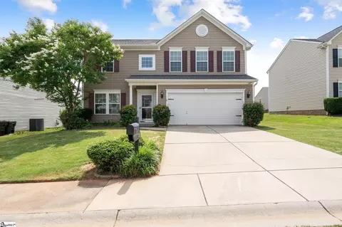 27 Madeline Cir, Taylors, SC 29687