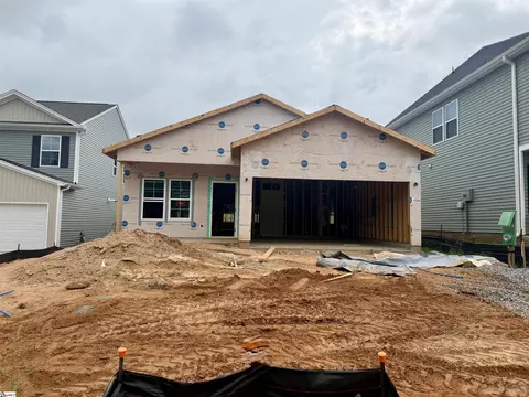 12192 Lansbury Dr, Inman, SC 29349