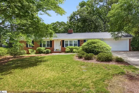106 Del Norte Rd, Greenville, SC 29615