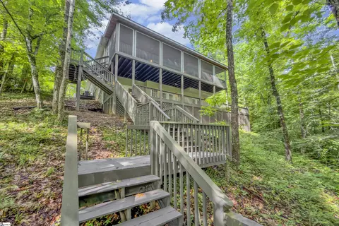 107 Blackfox Way, Sunset, SC 29685