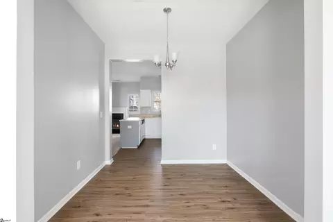 Entry Way - 77 Spring Crossing Cir, Greer, SC 29650 photo 3 of 3