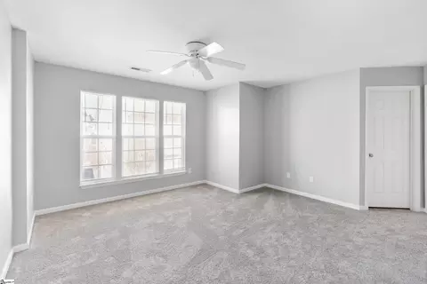 Bedroom - 77 Spring Crossing Cir, Greer, SC 29650 photo 2 of 2
