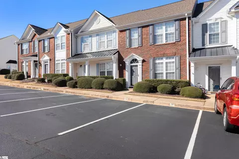 Exterior - 77 Spring Crossing Cir, Greer, SC 29650 photo 4 of 4