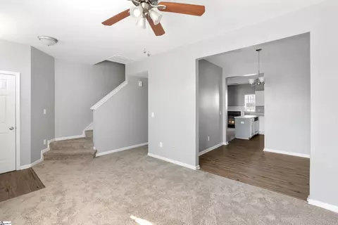 Entry Way - 77 Spring Crossing Cir, Greer, SC 29650 photo 1 of 3